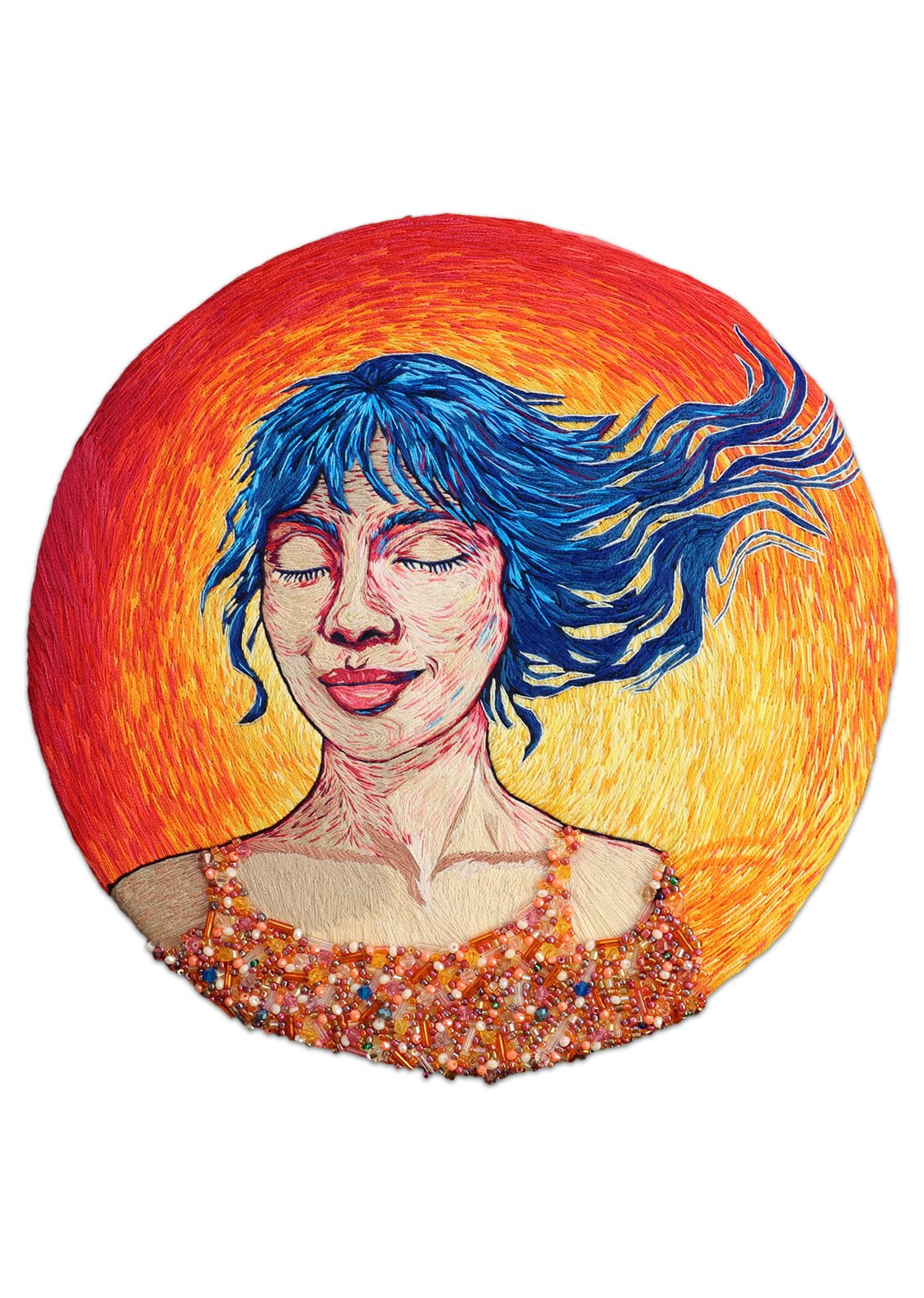 Paulina Altamirano, Where the Light Breathes